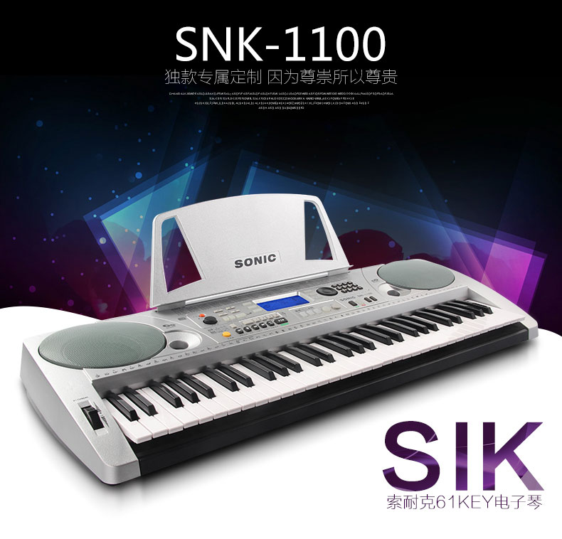 SNK-1100